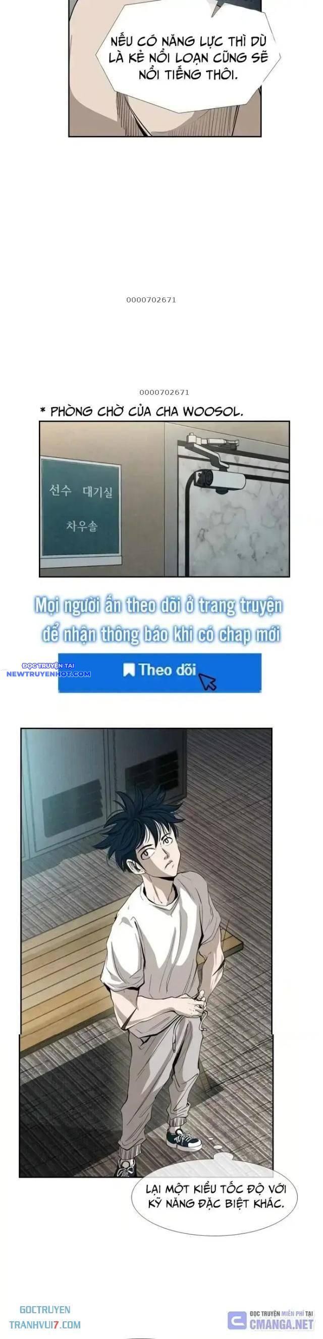 shark - cá mập chapter 146 11