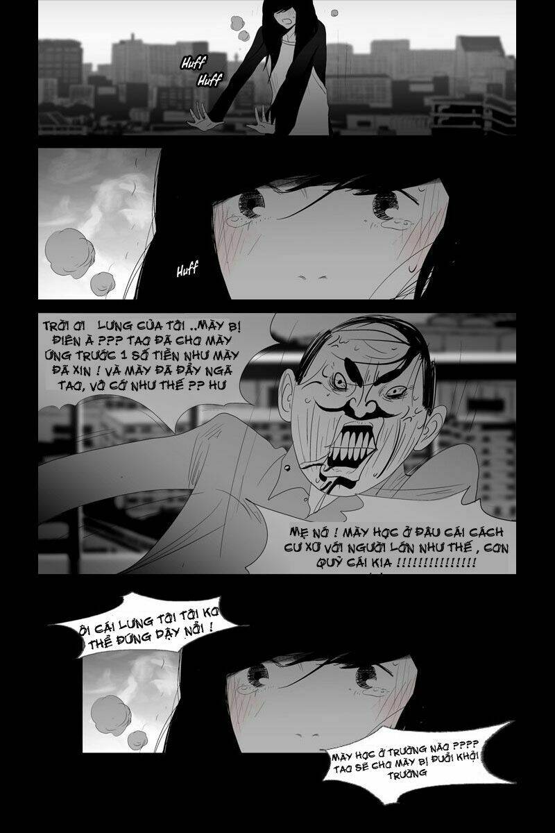 bạn có tin vào ma thuật? chapter 4 17