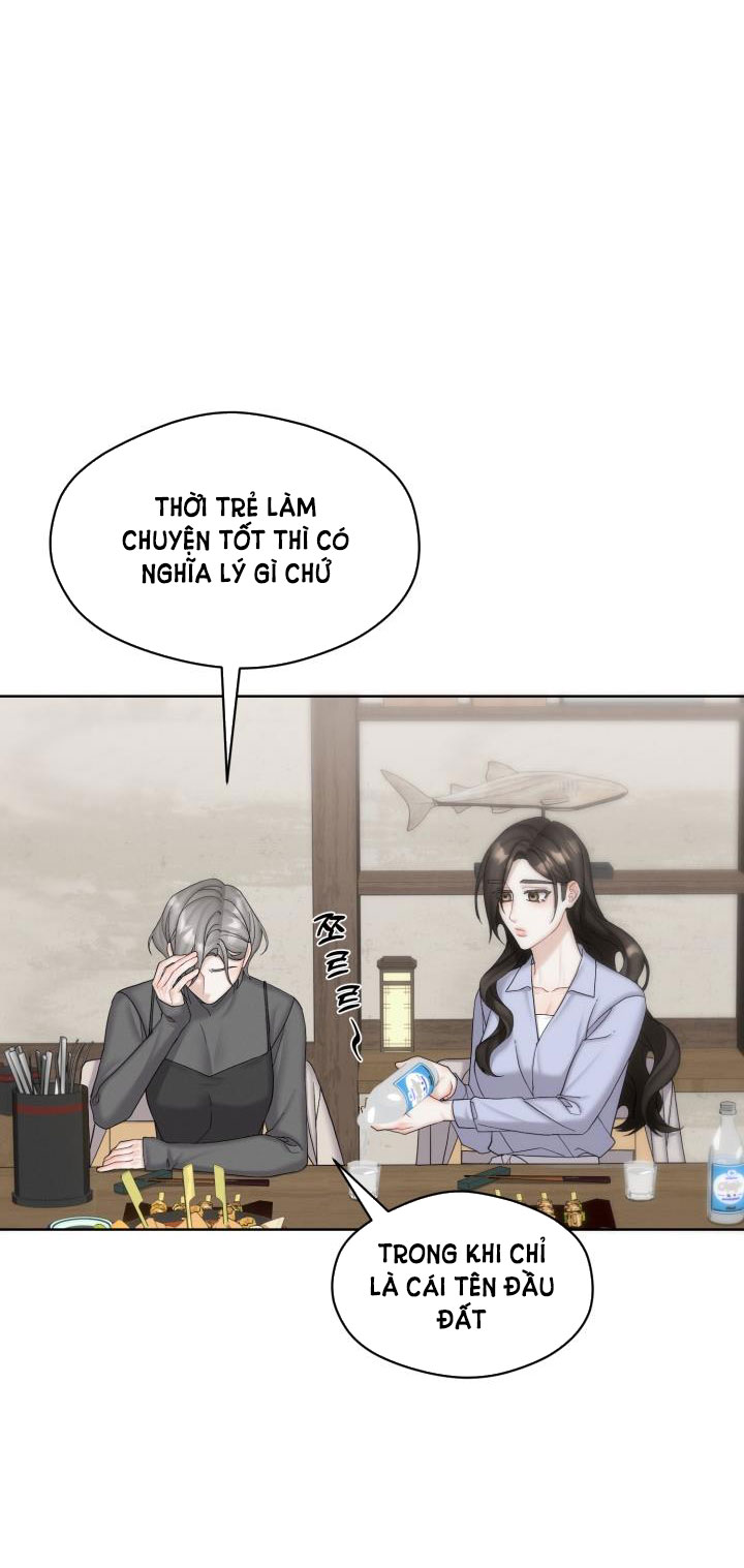 Trò Chơi Giữa Hai Người chapter 17.2 - Trang 2