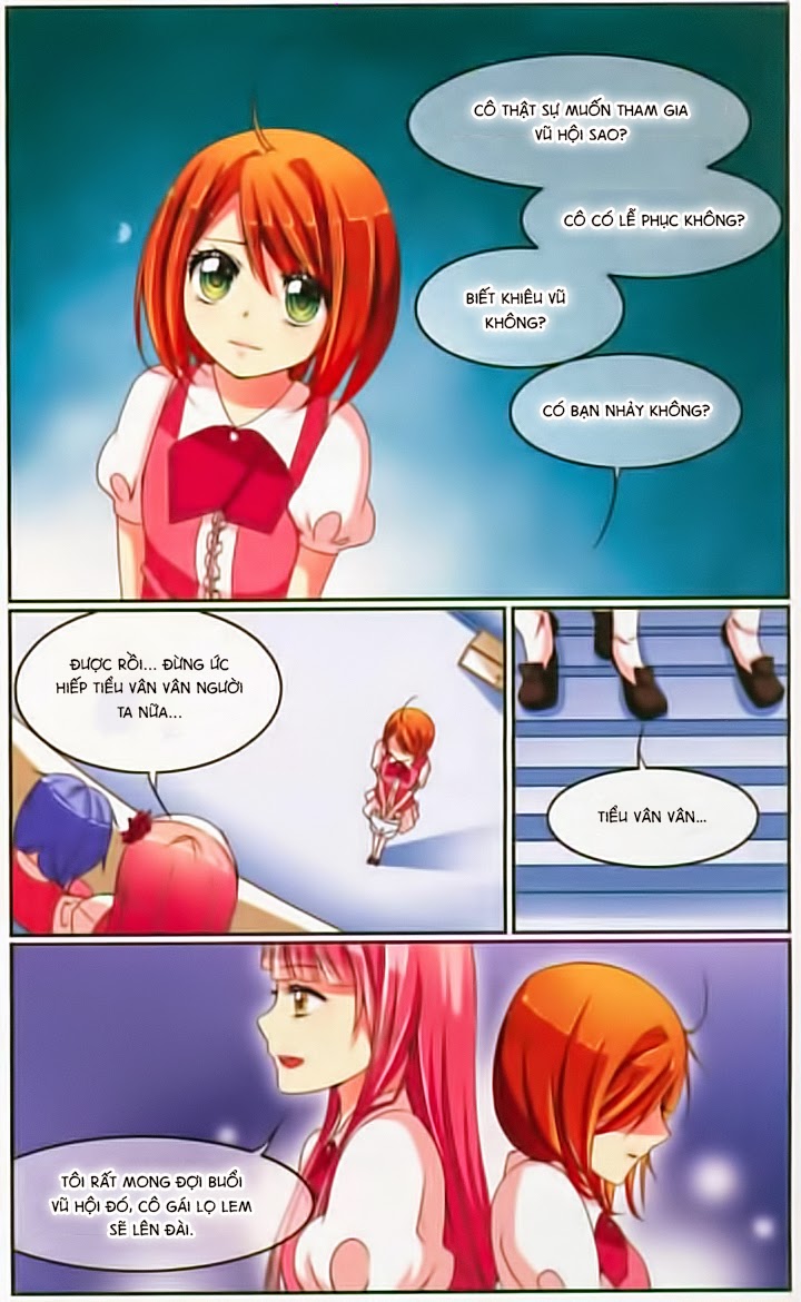 kế hoạch bướm chapter 9 10