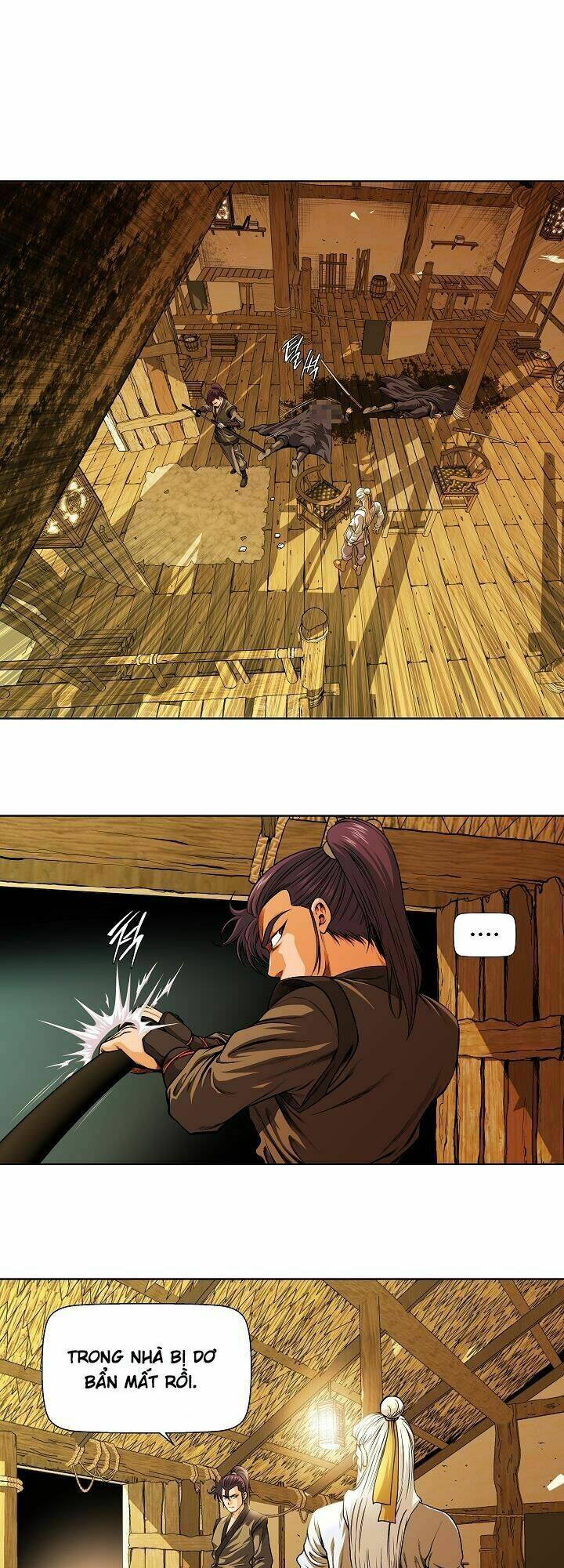 ngũ hợp chí tôn chapter 7 17