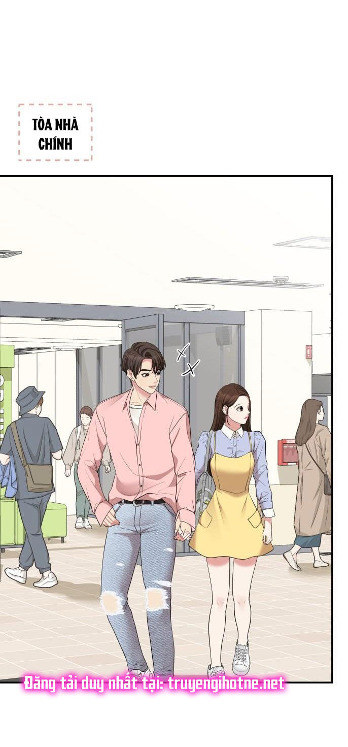 gửi em người đánh cắp những vì sao - to you who swallowed a star chapter 46.1 15