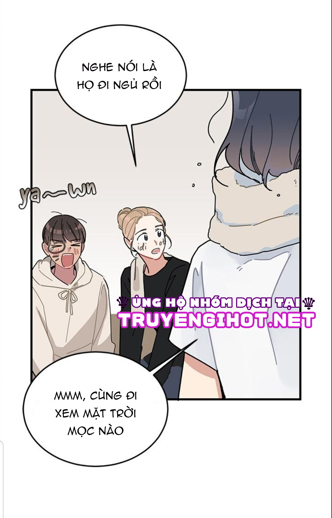 hate me (full) chapter 4.2 11