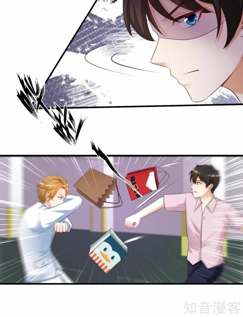 tối cường vận đào hoa chapter 113 4