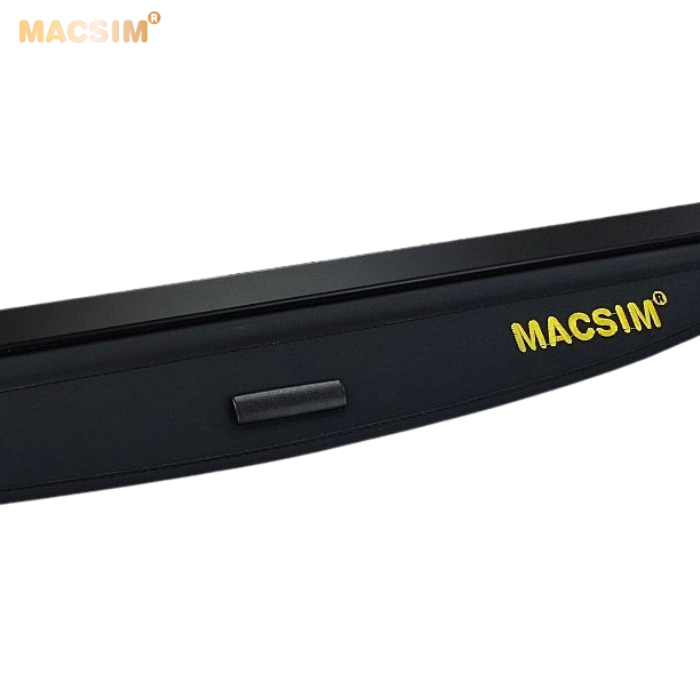 Tấm chắn cốp/màn che cốp ô tô cao cấp Macsim Lexus NX 2015-2021