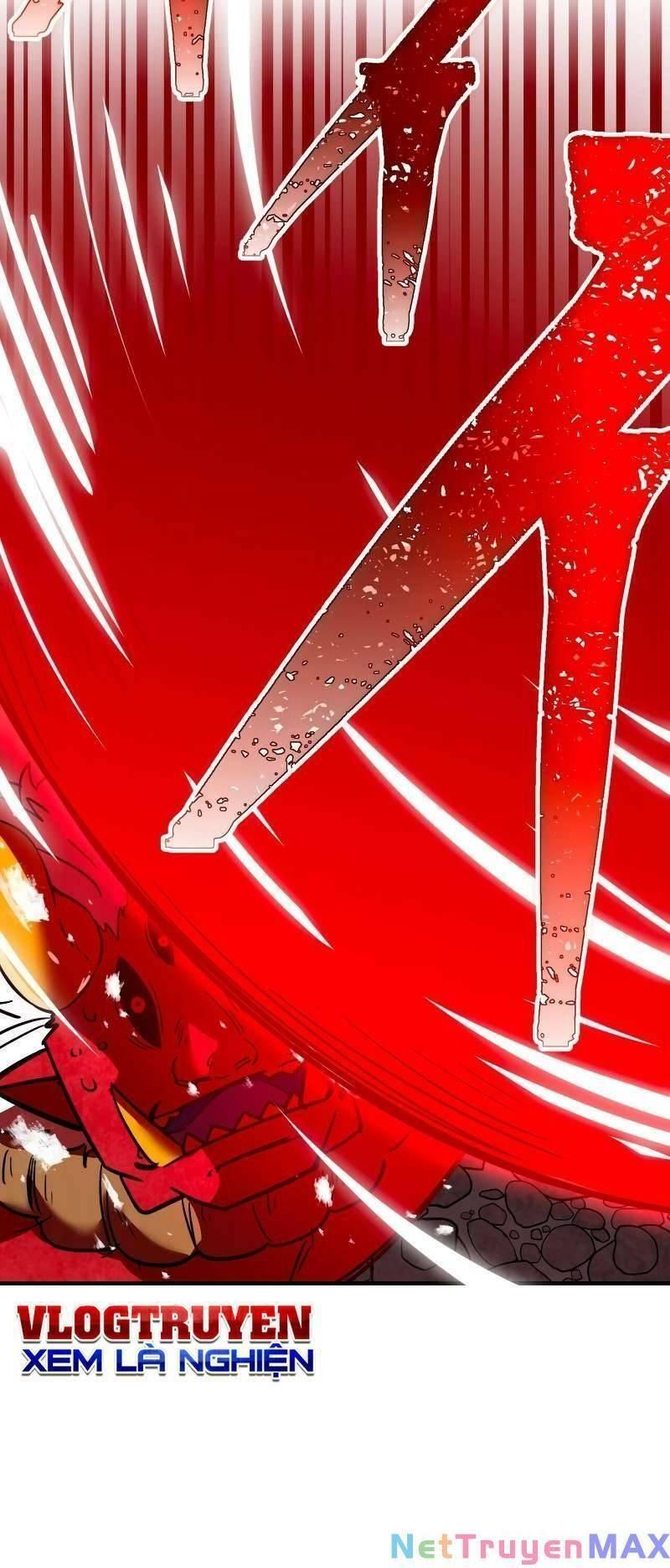 Huyết Thánh Cứu Thế Chủ~ Ta Chỉ Cần 0.0000001% Đã Trở Thành Vô Địch chapter 16 63