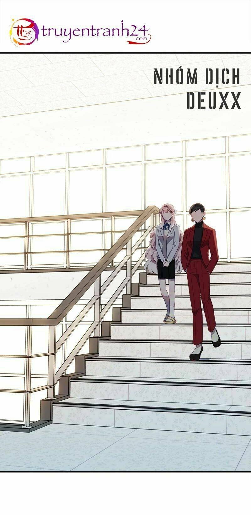 lạy chúa! xin hãy để con trở thành ác ma chapter 9 1