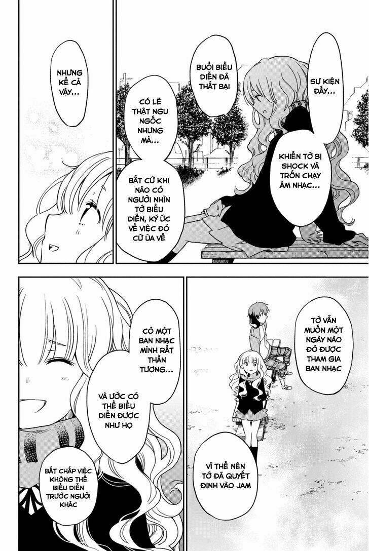 fujicue!!! - fujicue's music chapter 1 39