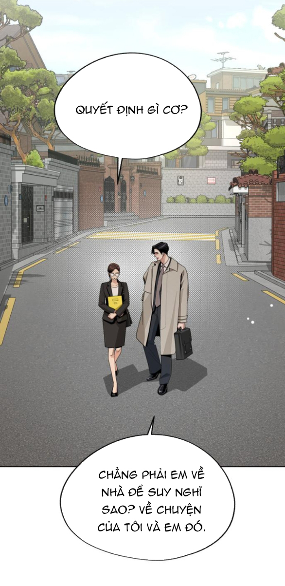 Tình Yêu Của Ik Seob chapter 60.1 18