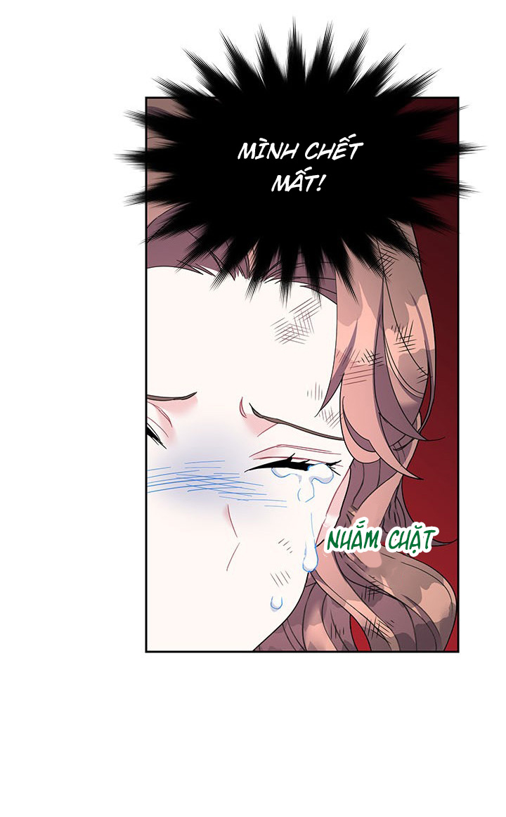 công chúa của loài chim chapter 15 50