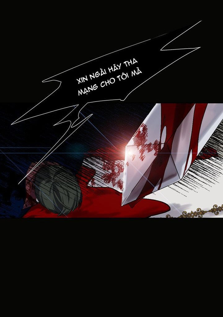 mối tình đầu của bạo chúa chapter 1 4