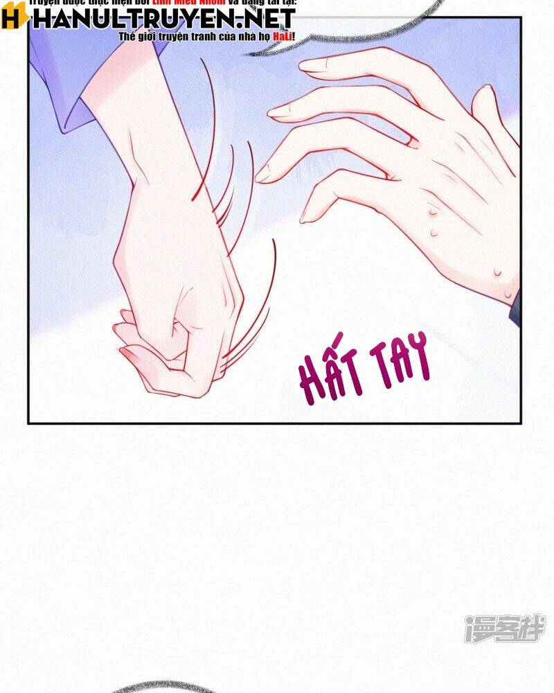 thiên tài manh bảo đột kích: daddy phúc hắc vs mommy chapter 31 17