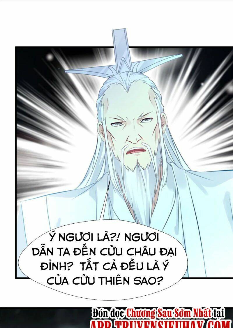 một đời thành tiên chapter 60 6
