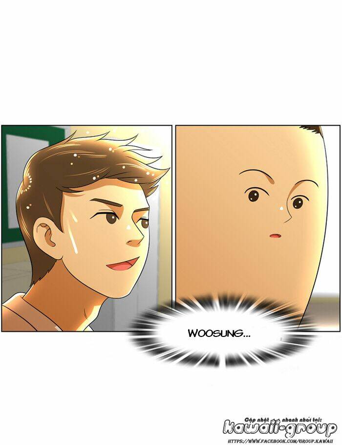 lớp học của những học sinh đặc biệt chapter 14 27