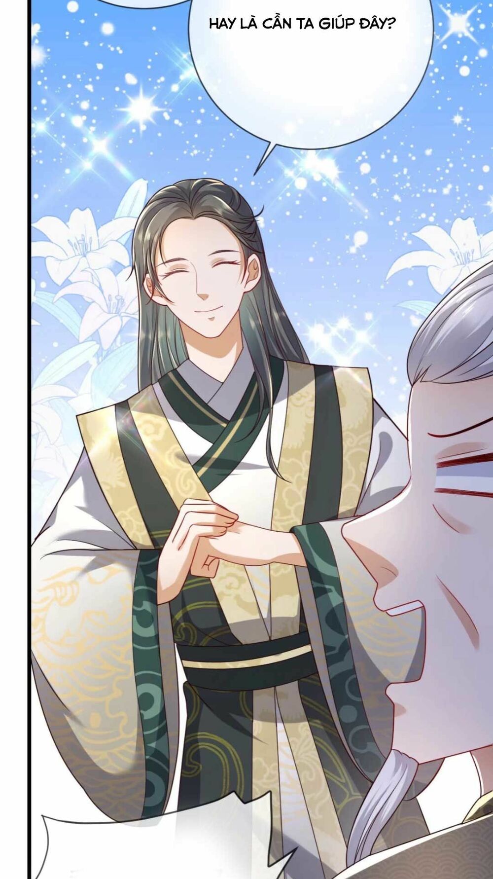 đại đích nữ trọng sinh về báo thù chapter 6 49