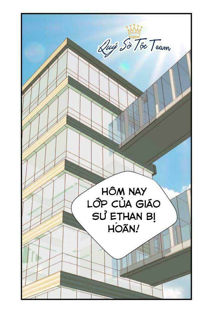 tiếp xúc chí mạng chapter 10 14