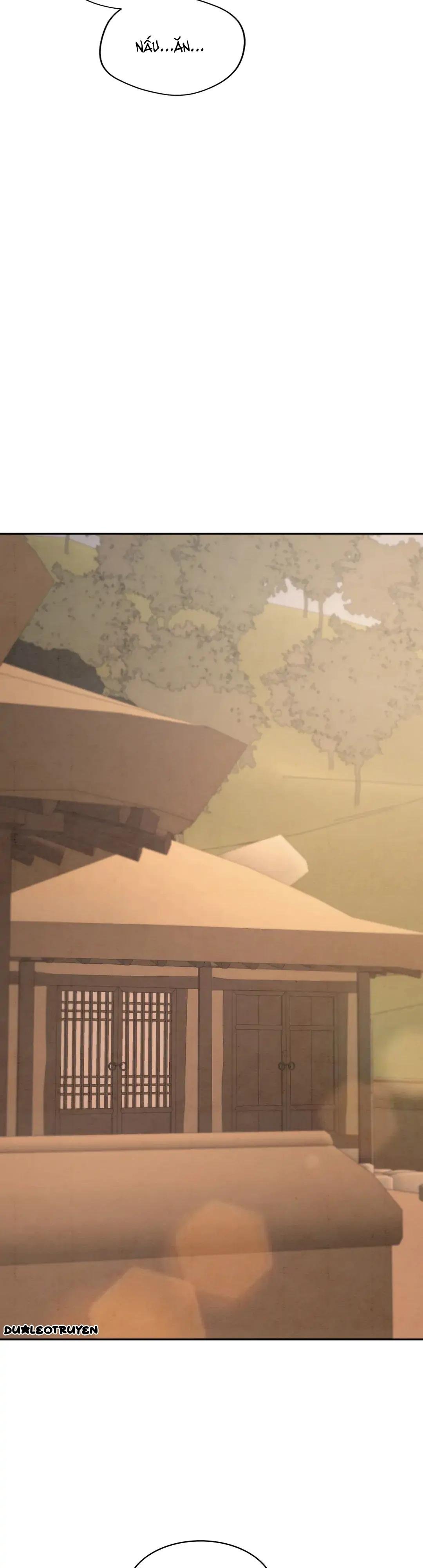 [hoàn] dưới đáy biển xanh chapter 30 26