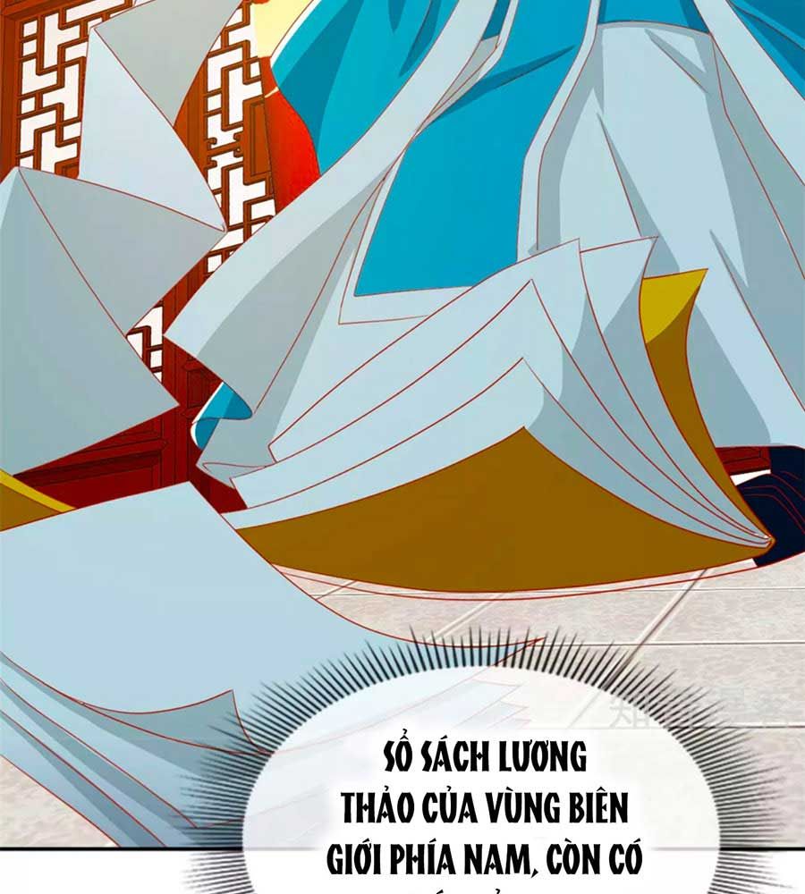 Khuynh Thành Cuồng Phi Của Tà Vương chapter 71 - Trang 7