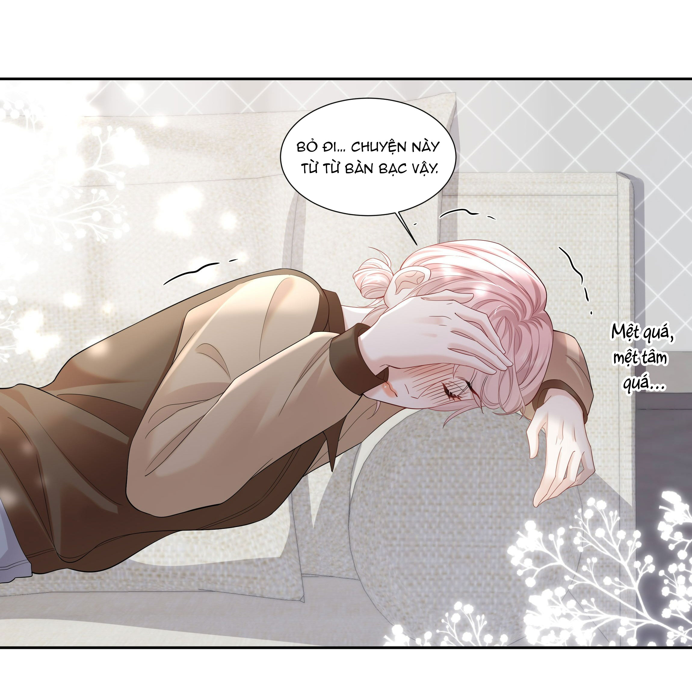 đánh thức tình yêu chapter 5 28