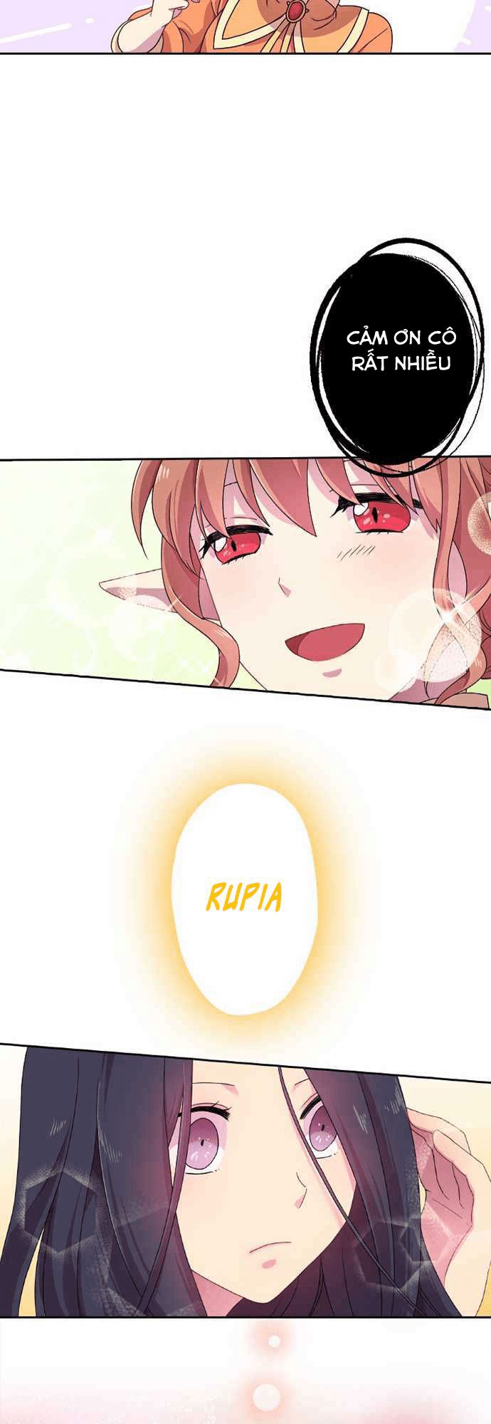 vợ lẽ của vua chapter 10.1 15