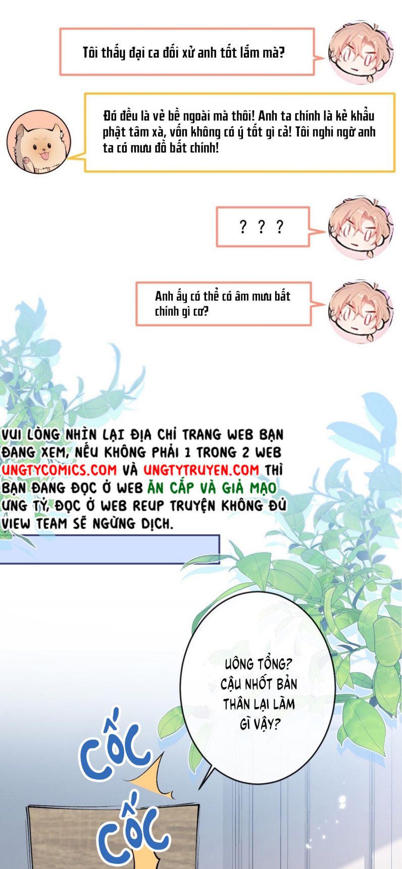 hotsearch của ảnh đế chapter 168 7