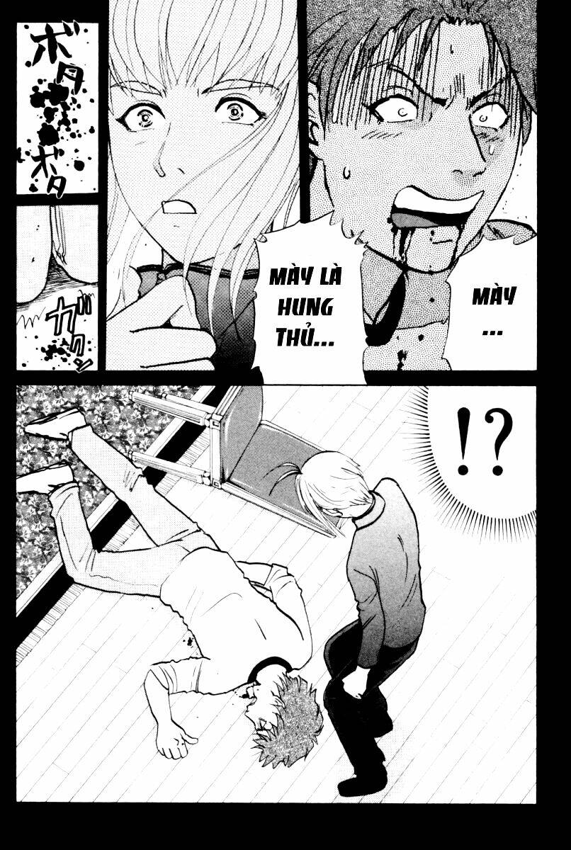 detective academy q chapter 68 21