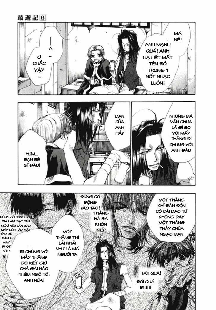 saiyuki chapter 36 11