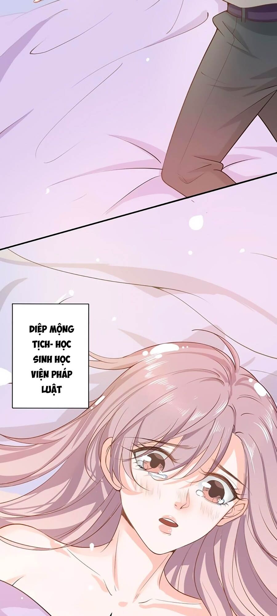 manh bảo ngọt ngào chapter 1 4