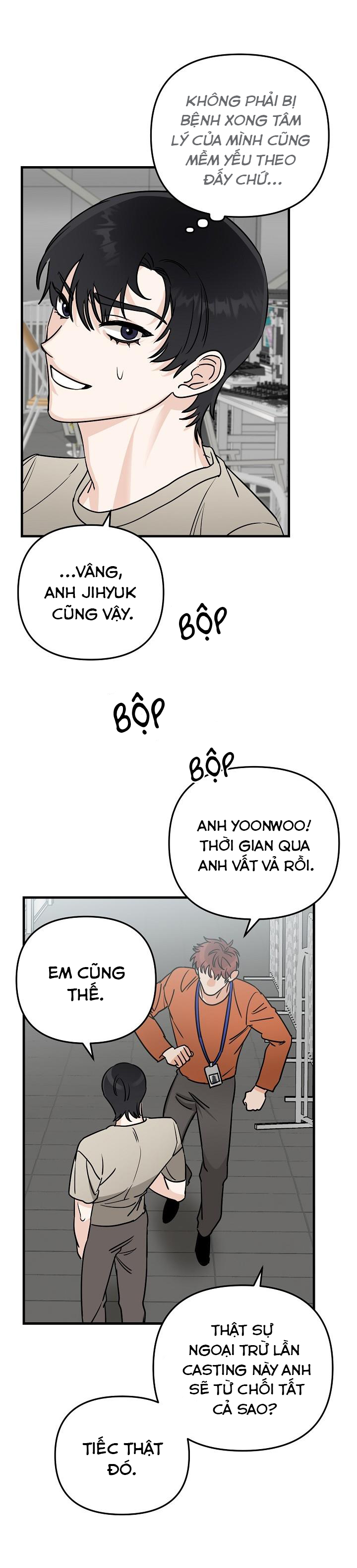 paradise again chapter 19 8