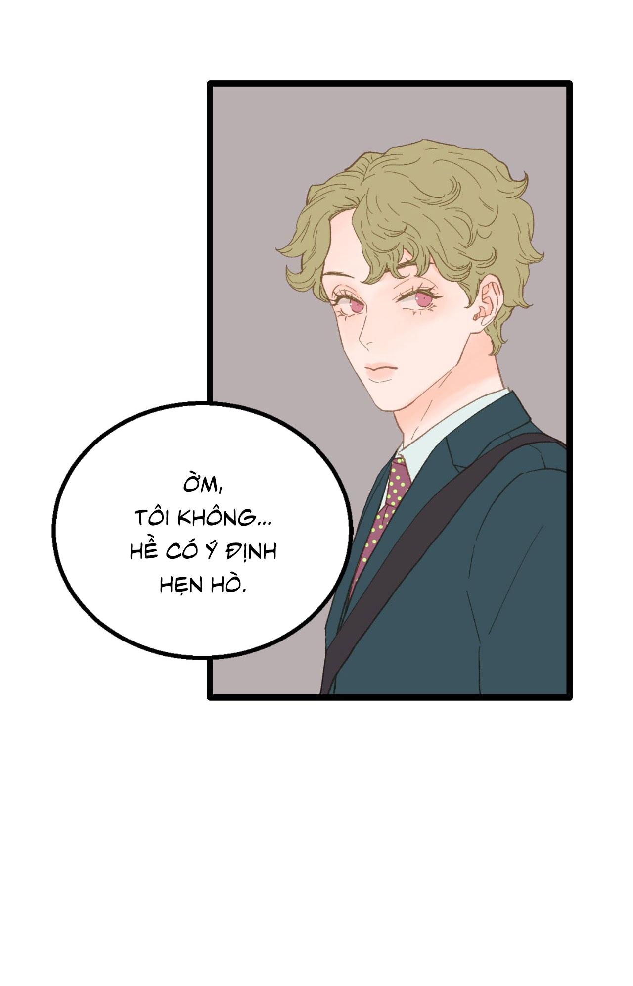 vùng cấm tình yêu của beta chapter 14 60