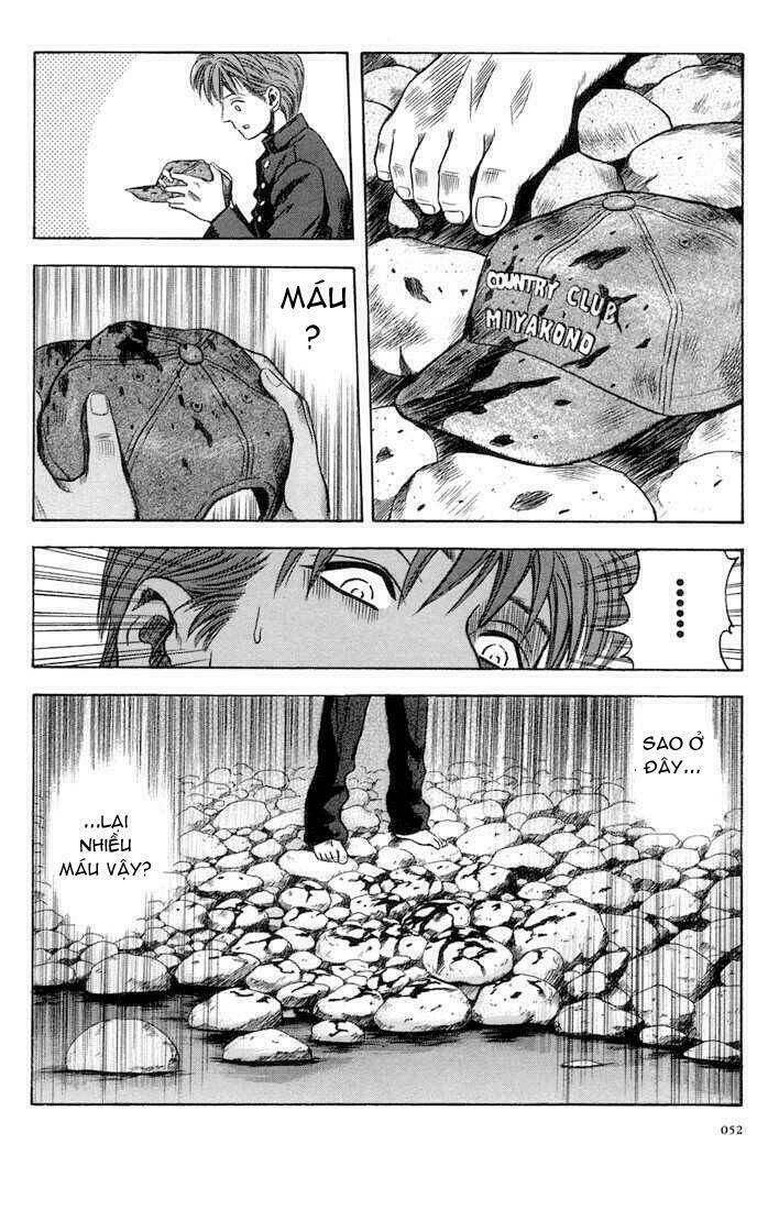 otogi matsuri chapter 20 21