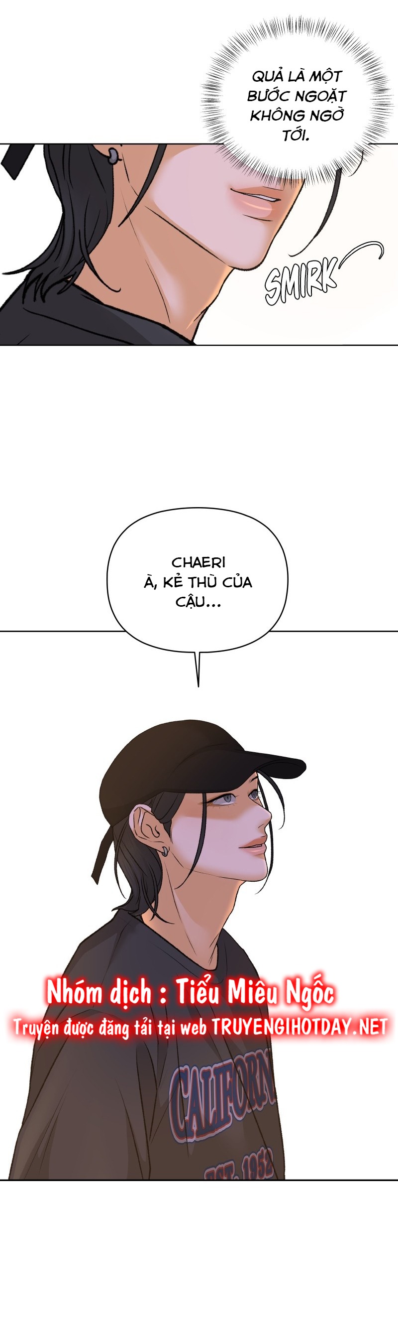 câu lạc bộ của những lọ lem chapter 82 6