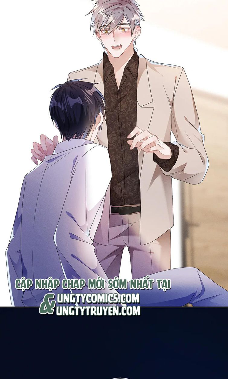 mạnh mẽ công chiếm chapter 37 24