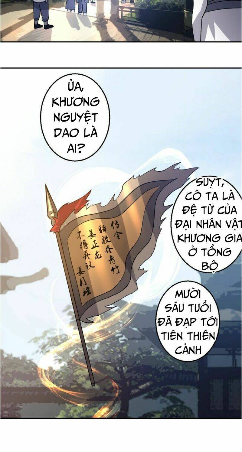 ta luyện dược thành thánh chapter 3 48