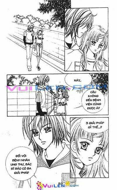 nụ hôn cuối chapter 68 1