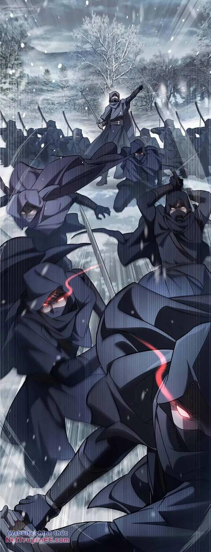 Tôi Không Tài Năng Đến Thế Đâu Chapter 74 6