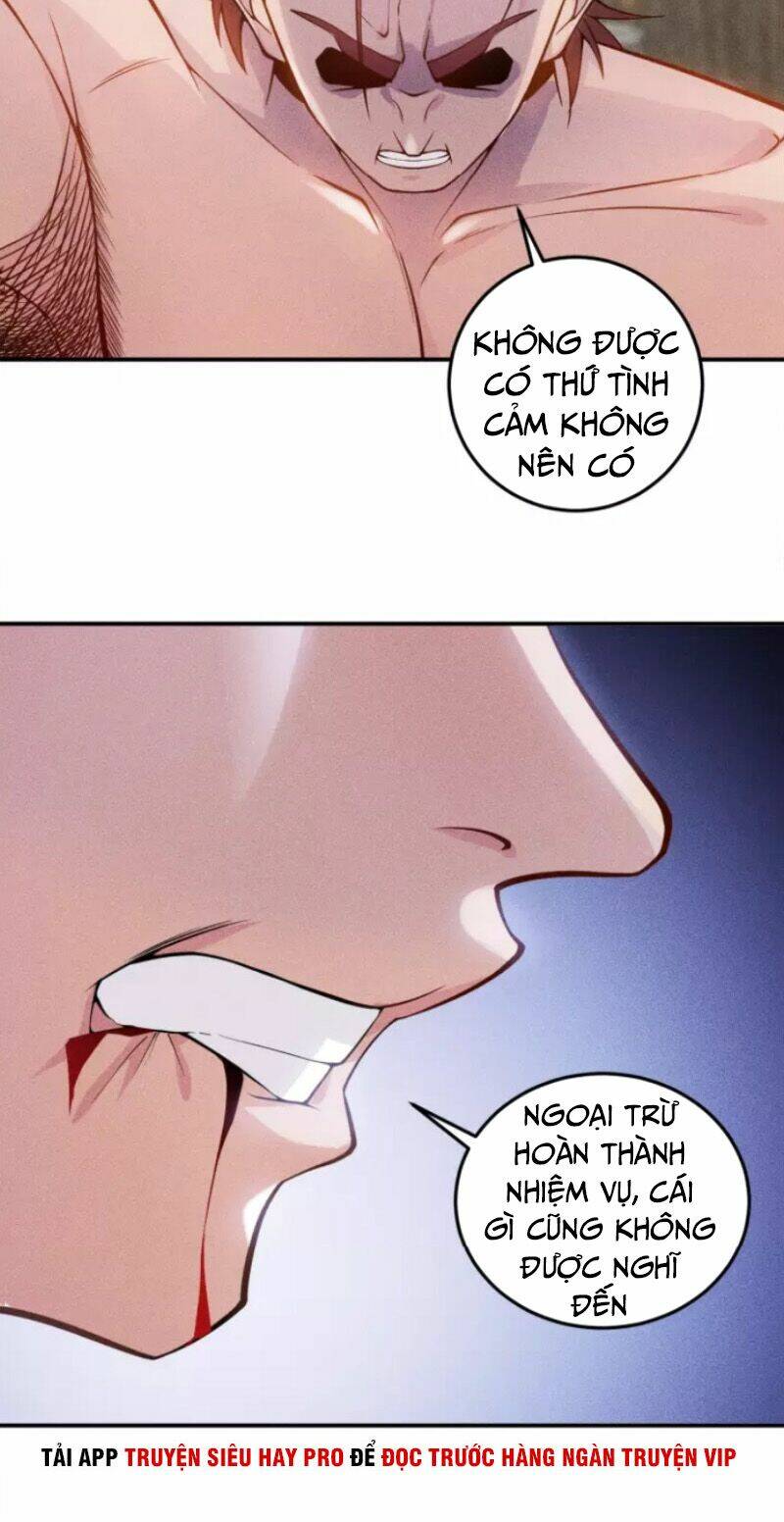 cao thủ cận vệ của nữ chủ tịch chapter 56 9