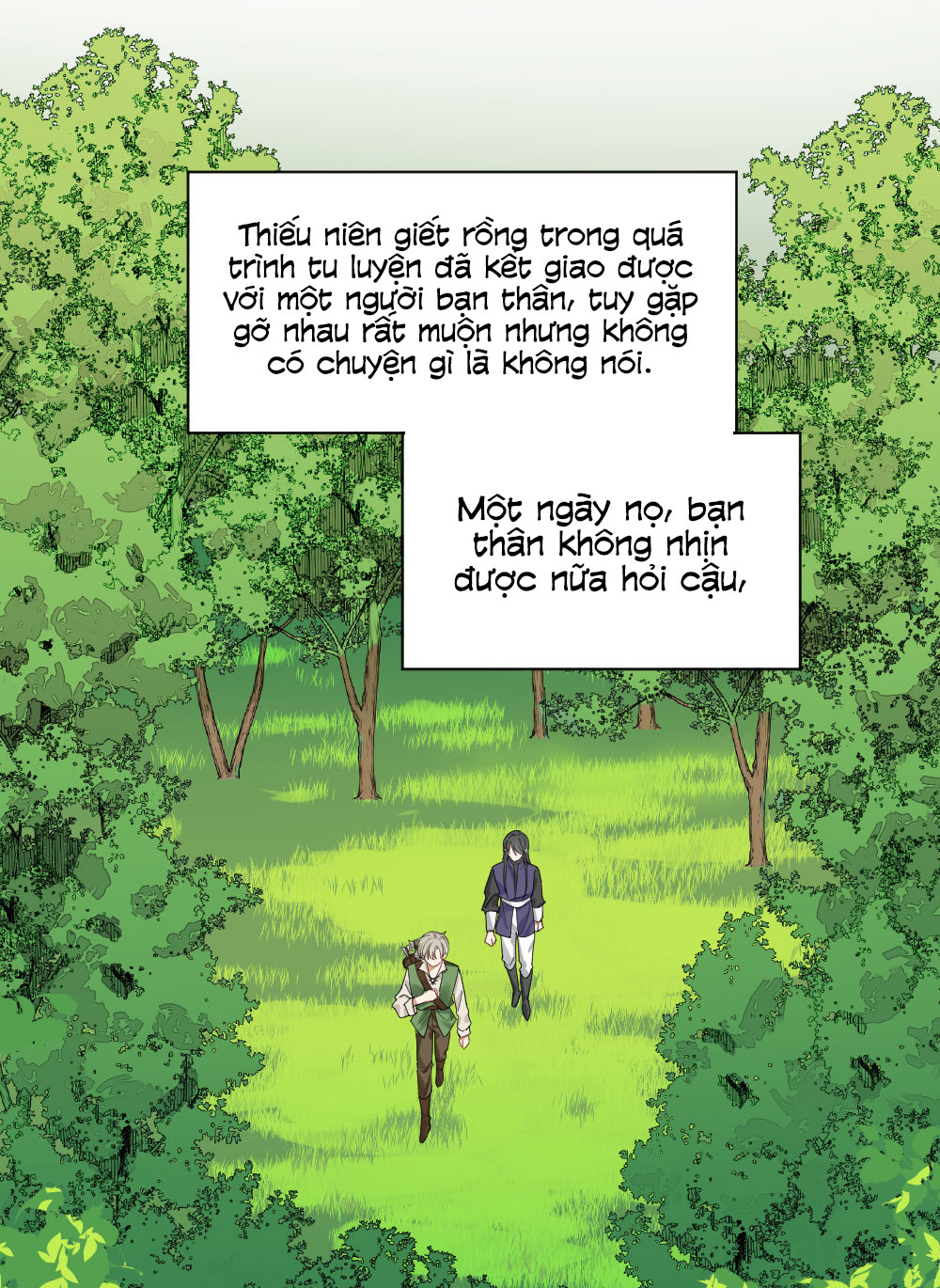 mỗi ngày đều muốn đứng hạng nhất chapter 10 28