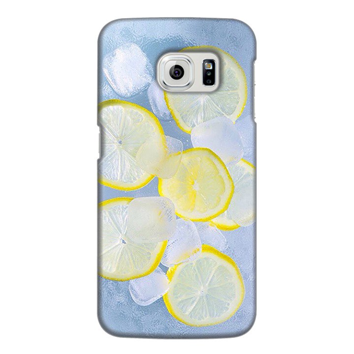 Ốp Lưng Dành Cho Điện Thoại Samsung Galaxy S6 Edge Mẫu 75