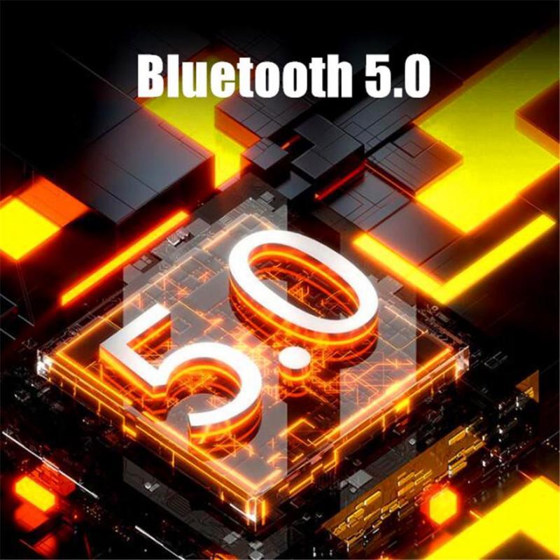 Subwoofer Soundbar Hifi Speaker Boombox Bluetooth Speakers Portable Music Loudspeaker Box Usb Full Range Laptop True Wireless