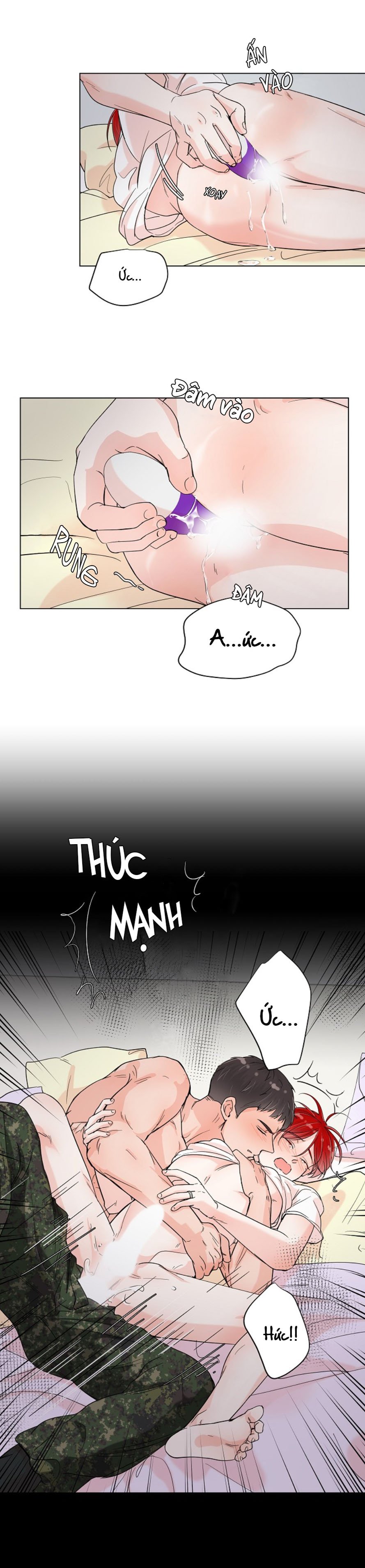 phòng cạnh phòng chapter 46 17