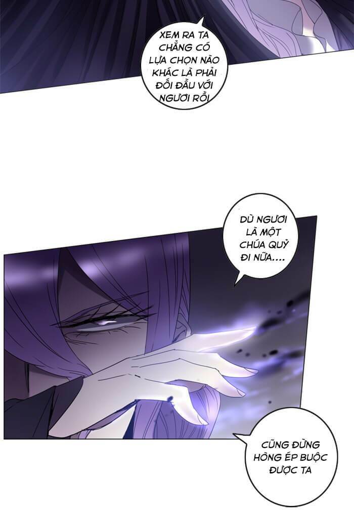 bản khế ước linh hồn chapter 74 37