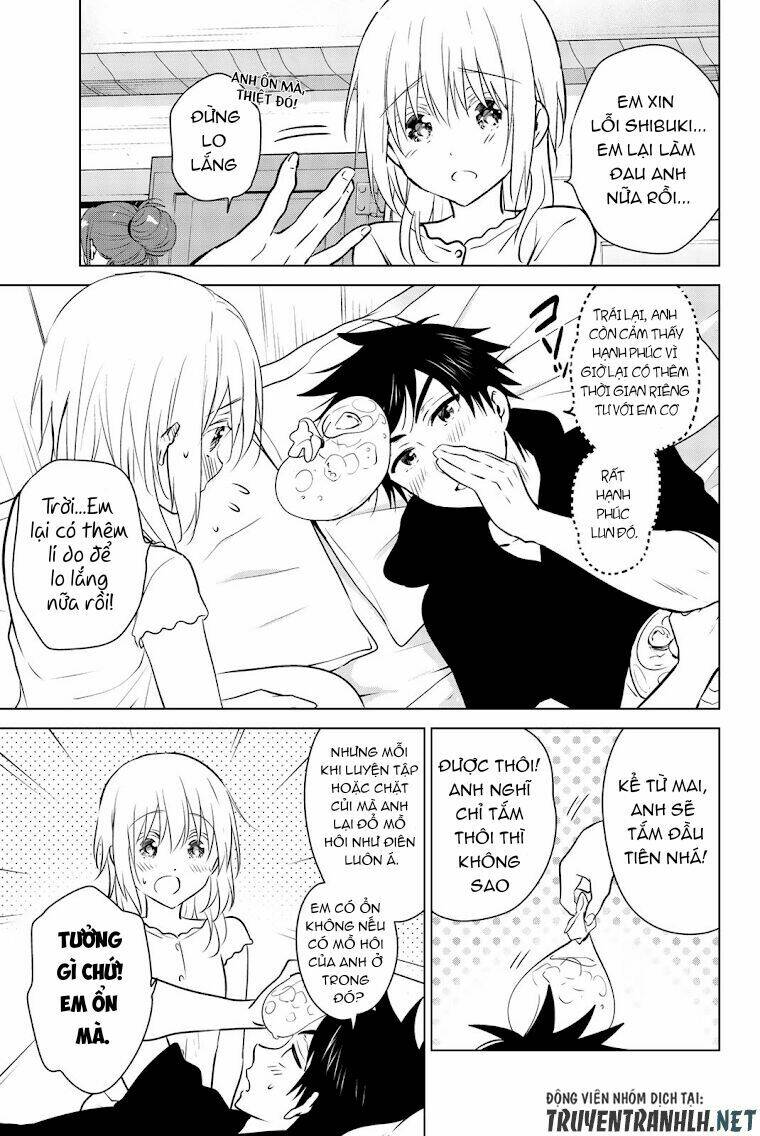 necromance chapter 25.5 8