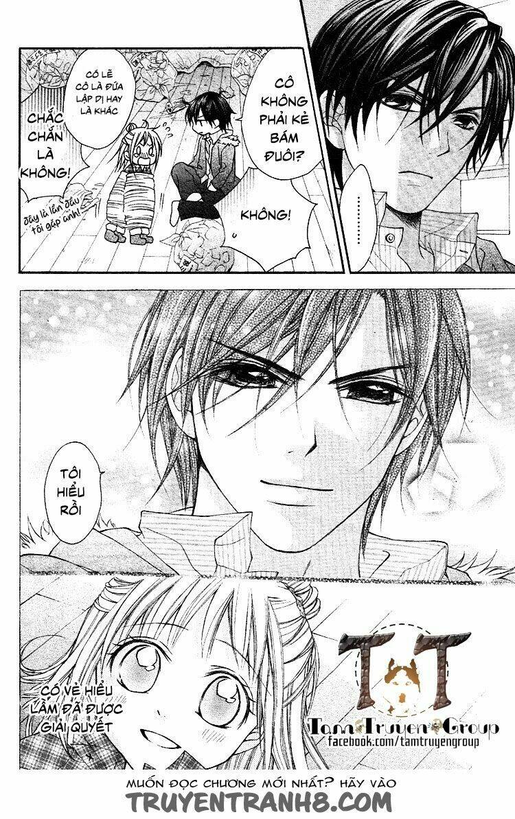 ichigo jikan chapter 1 13