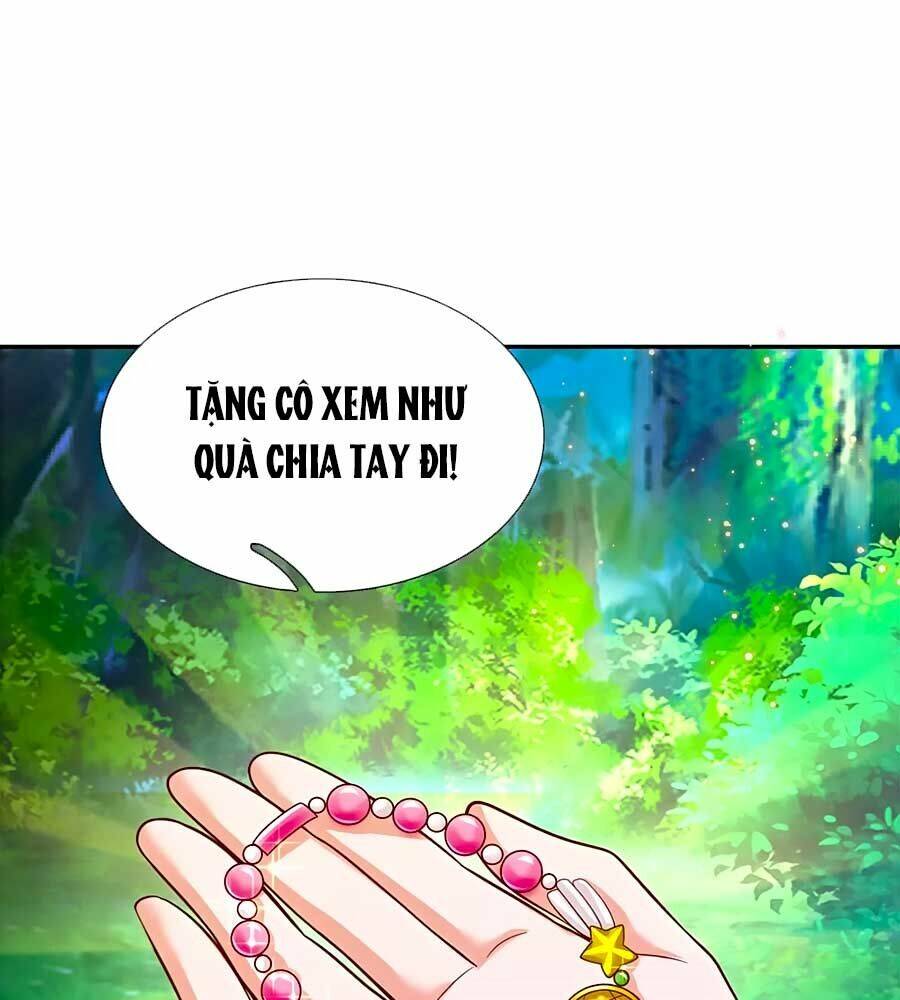 bỗng một ngày trở thành con gái nhà vua chapter 212 34