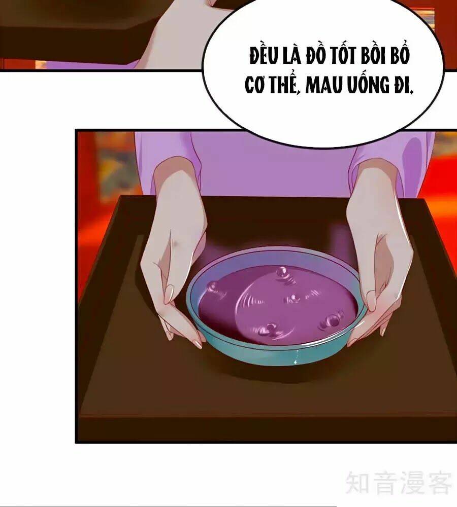 gian phi như thử đa kiều chapter 52 11