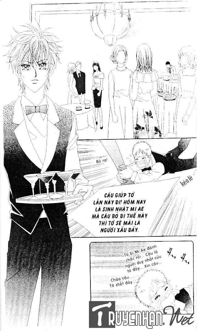 my lovely master chapter 1 27