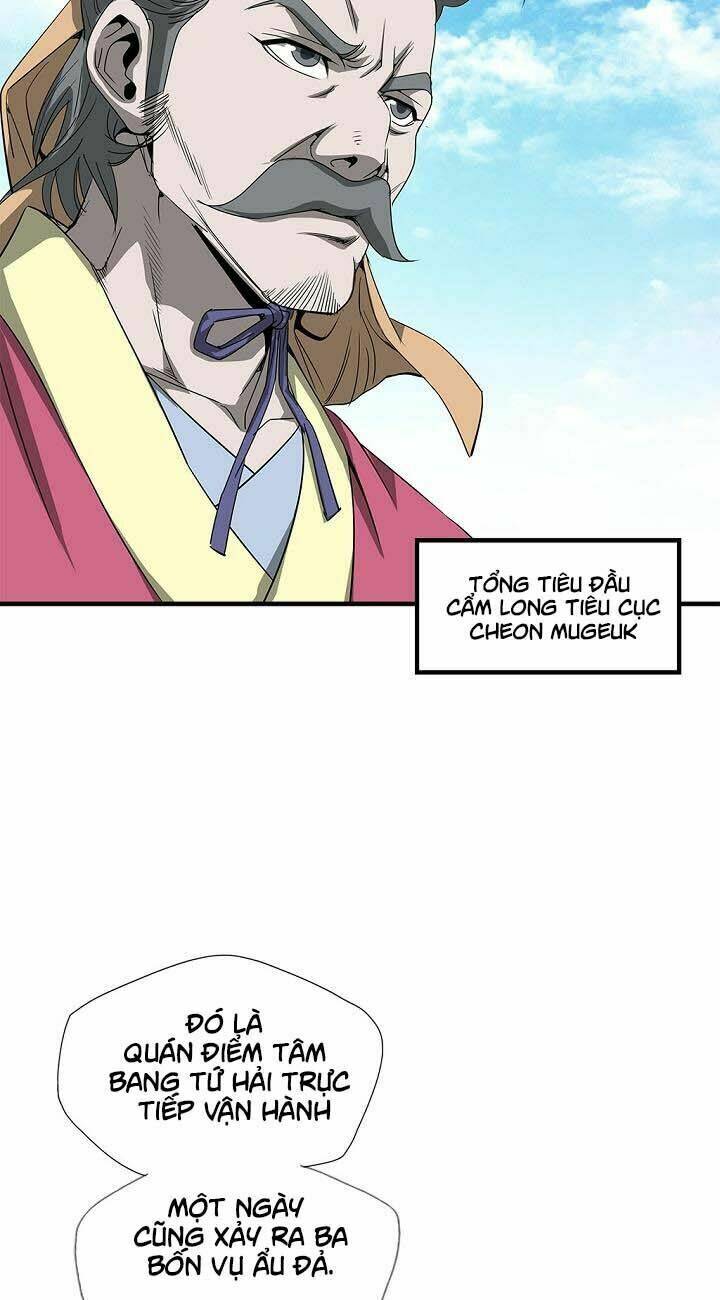 cuồng long chapter 28 22