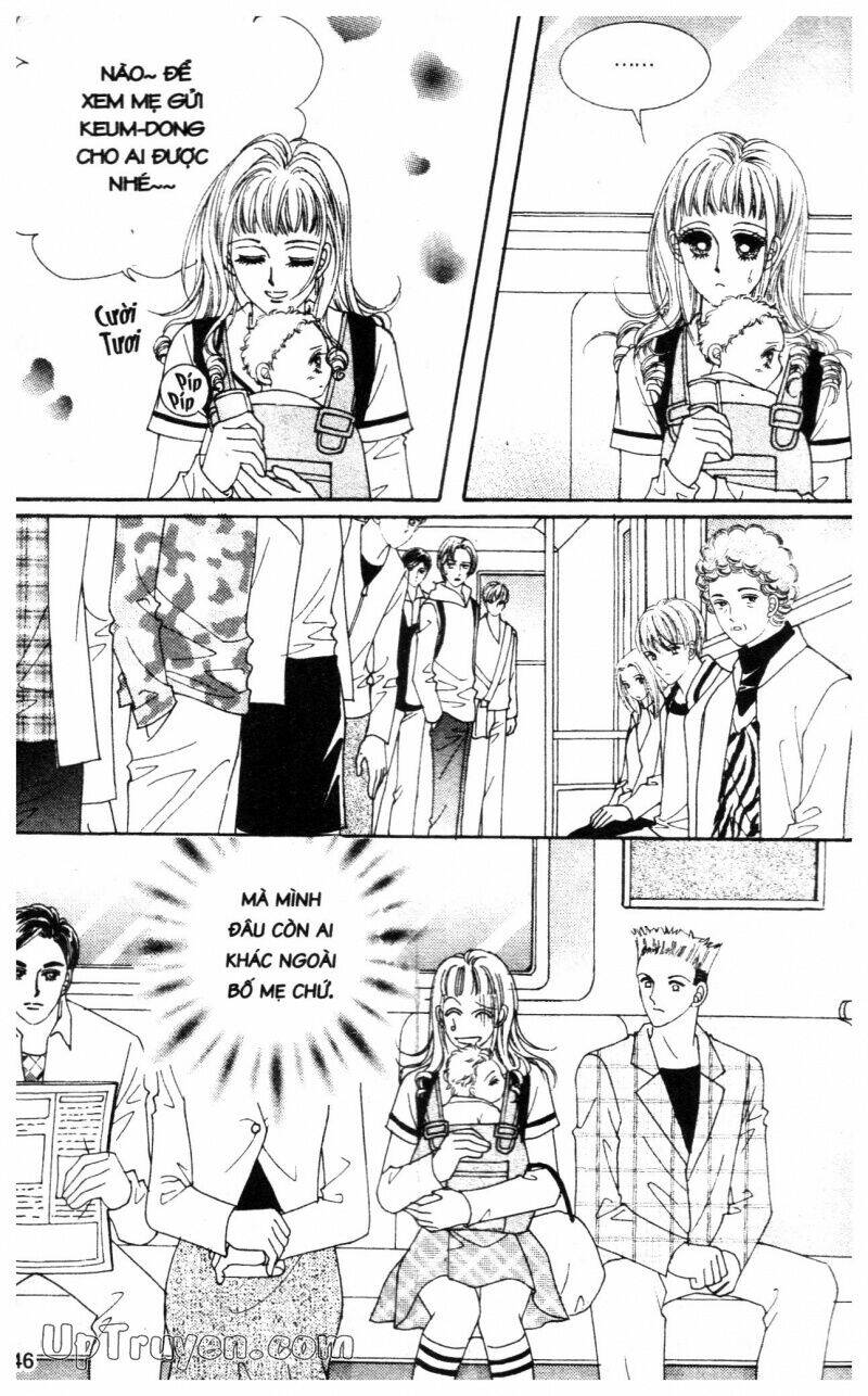 vợ chồng trẻ con bản đẹp chapter 6 46