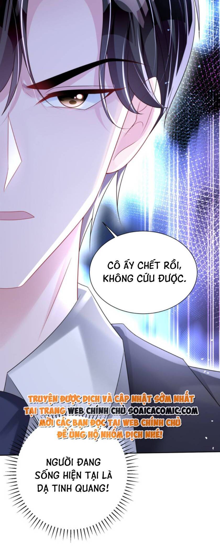 tổng tài huyết tộc cực sủng cô vợ mỹ nhân ngư chapter 48 28
